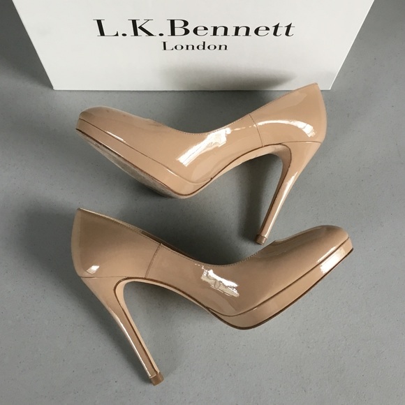 L.K BENNETT - Picture 5 of 16